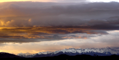 San Juan Mountains